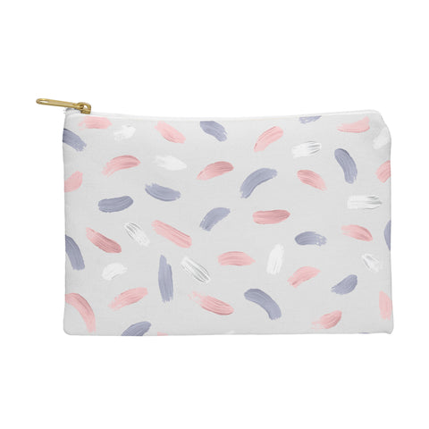 Emanuela Carratoni Pastel Paint Pouch