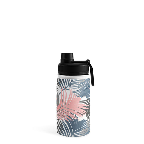 Emanuela Carratoni Pattern Jungle Water Bottle