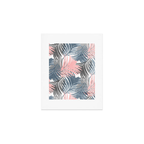 Emanuela Carratoni Pattern Jungle Art Print