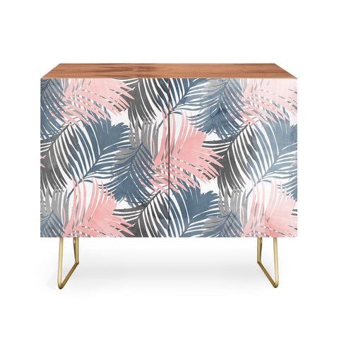 Emanuela Carratoni Pattern Jungle Credenza