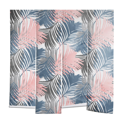 Emanuela Carratoni Pattern Jungle Wall Mural