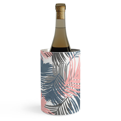 Emanuela Carratoni Pattern Jungle Wine Chiller