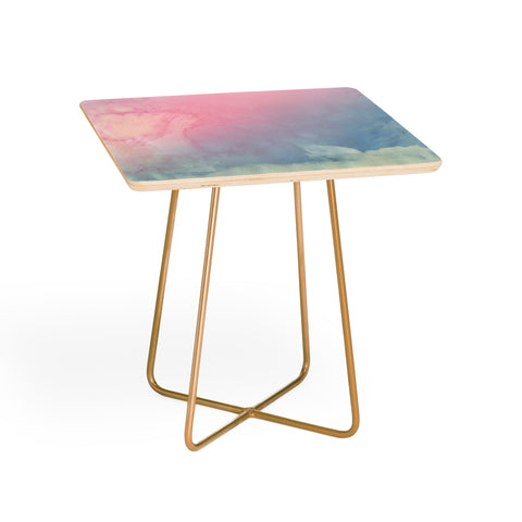 Emanuela Carratoni Serenity and Rose Side Table