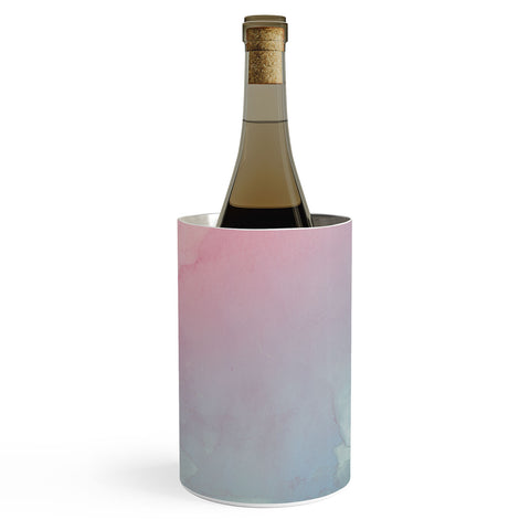 Emanuela Carratoni Serenity and Rose Wine Chiller