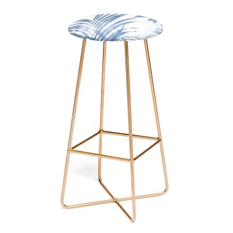 Emanuela Carratoni Serenity Palms Bar Stool