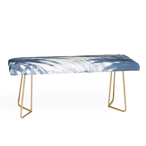 Emanuela Carratoni Serenity Palms Bench