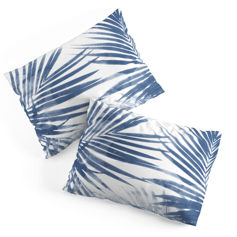 Emanuela Carratoni Serenity Palms Pillow Shams