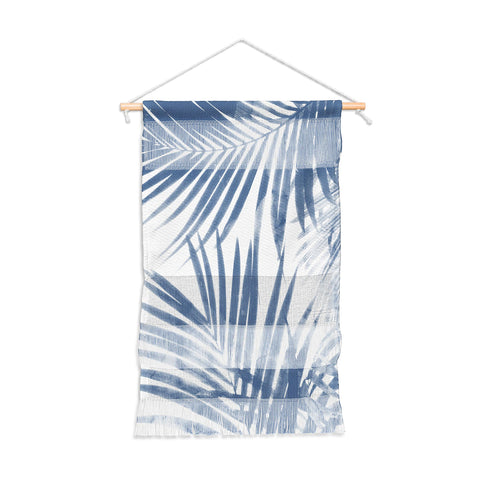 Emanuela Carratoni Serenity Palms Wall Hanging Portrait