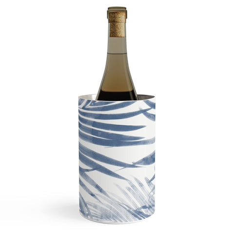 Emanuela Carratoni Serenity Palms Wine Chiller