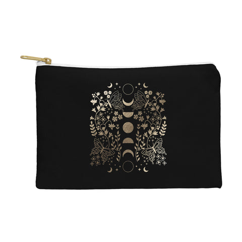 Emanuela Carratoni Spring Moon Phases Pouch