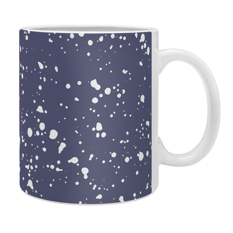 Emanuela Carratoni Stardust Coffee Mug