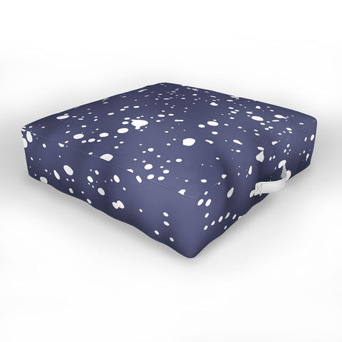 Emanuela Carratoni Stardust Outdoor Floor Cushion
