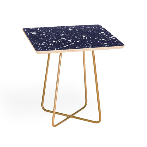 Emanuela Carratoni Stardust Side Table