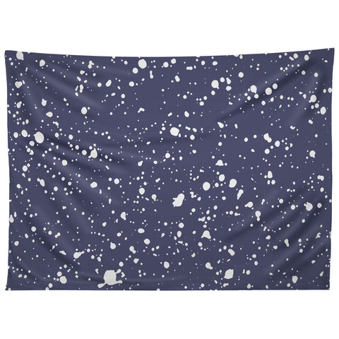 Emanuela Carratoni Stardust Tapestry