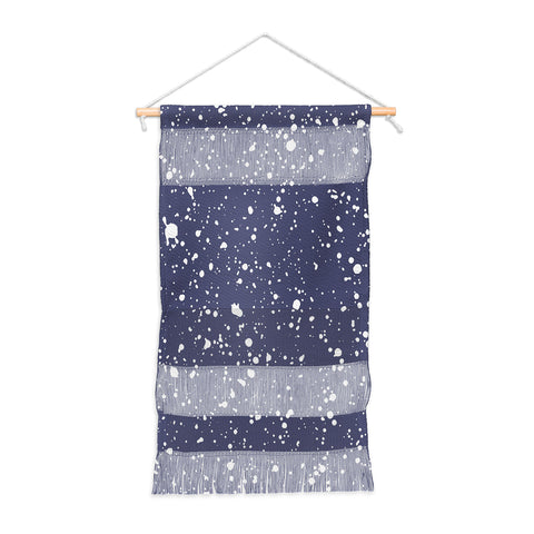 Emanuela Carratoni Stardust Wall Hanging Portrait