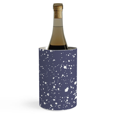 Emanuela Carratoni Stardust Wine Chiller