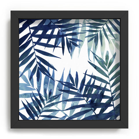 Emanuela Carratoni Sweet Tropicana Recessed Framing Square