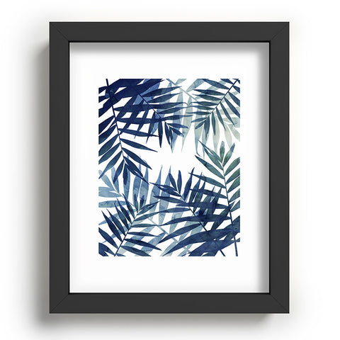 Emanuela Carratoni Sweet Tropicana Recessed Framing Rectangle