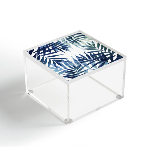 Emanuela Carratoni Sweet Tropicana Acrylic Box