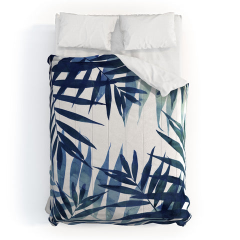 Emanuela Carratoni Sweet Tropicana Comforter