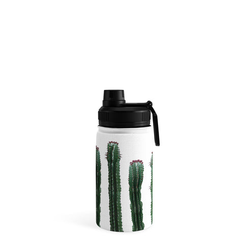 Emanuela Carratoni The Cactus Mood Water Bottle