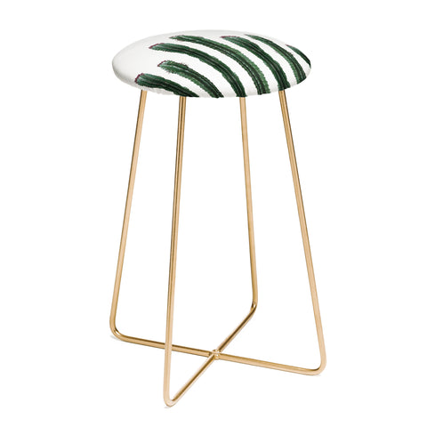 Emanuela Carratoni The Cactus Mood Counter Stool