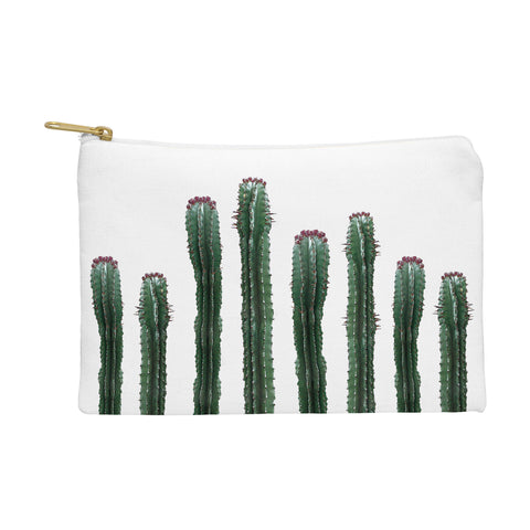 Emanuela Carratoni The Cactus Mood Pouch