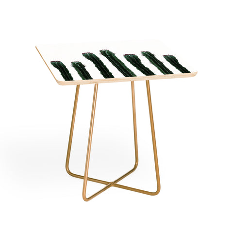 Emanuela Carratoni The Cactus Mood Side Table