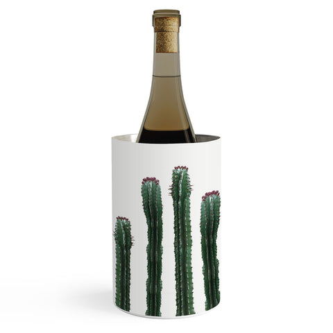 Emanuela Carratoni The Cactus Mood Wine Chiller