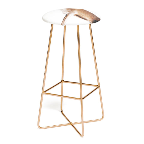 Emanuela Carratoni The Sweet Deer Bar Stool