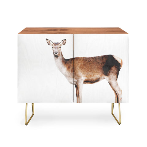 Emanuela Carratoni The Sweet Deer Credenza