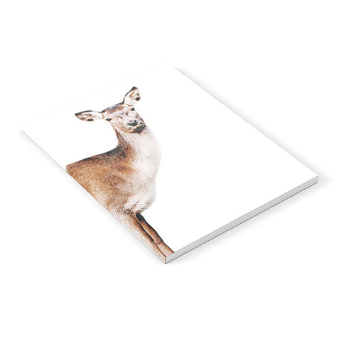 Emanuela Carratoni The Sweet Deer Notebook