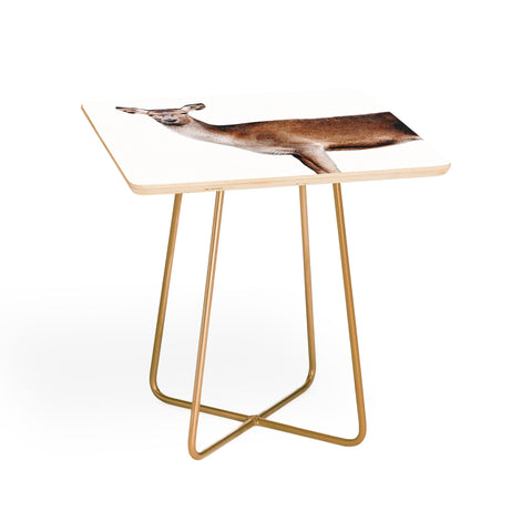 Emanuela Carratoni The Sweet Deer Side Table