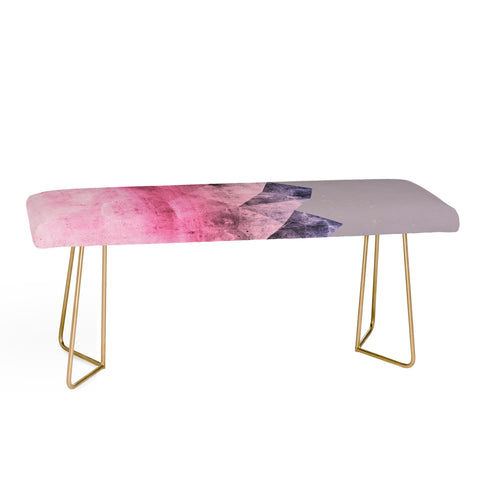 Emanuela Carratoni Think Pink Bench