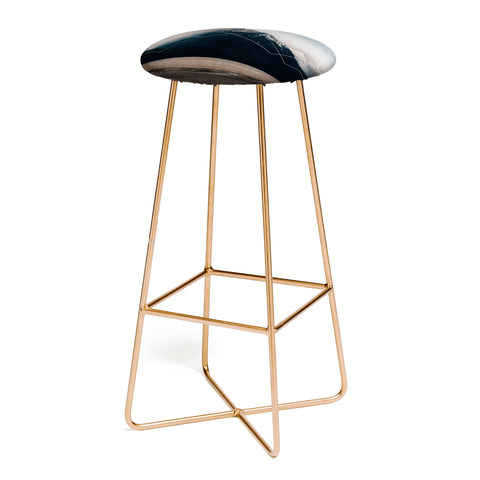Emanuela Carratoni When Winter comes Bar Stool