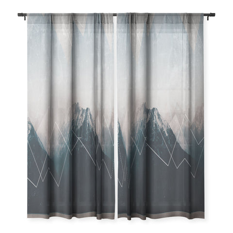 Emanuela Carratoni When Winter comes Sheer Non Repeat