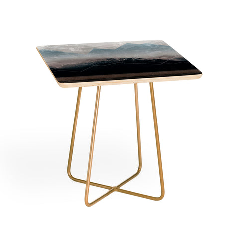 Emanuela Carratoni When Winter comes Side Table