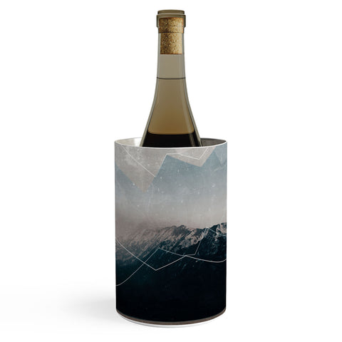 Emanuela Carratoni When Winter comes Wine Chiller