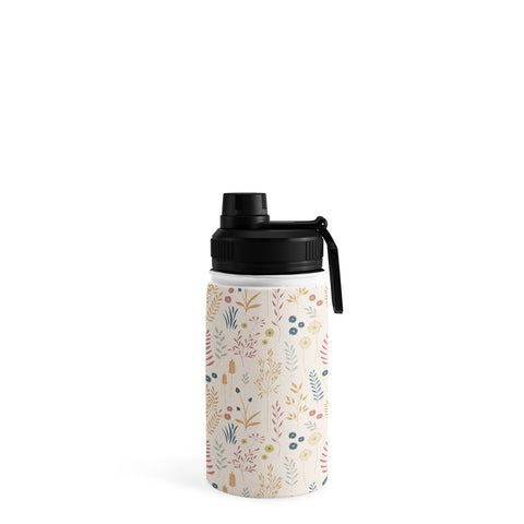 Emanuela Carratoni Wild Grass Water Bottle