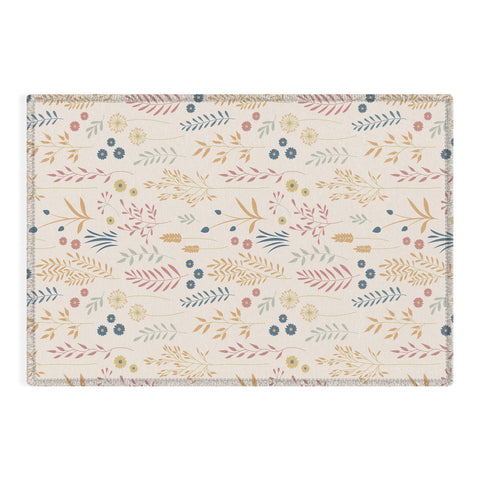 Emanuela Carratoni Wild Grass Outdoor Rug