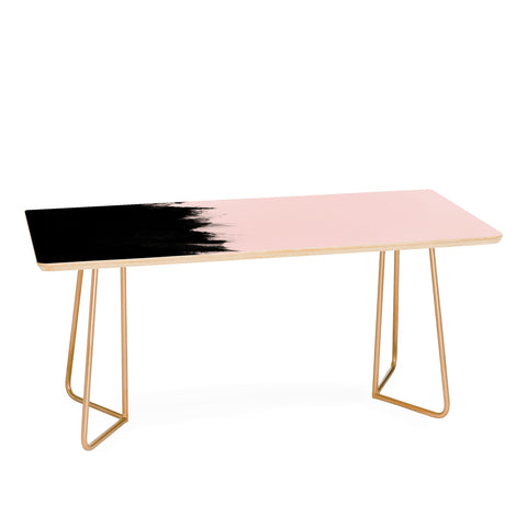 Emanuela Carratoni Yin Coffee Table