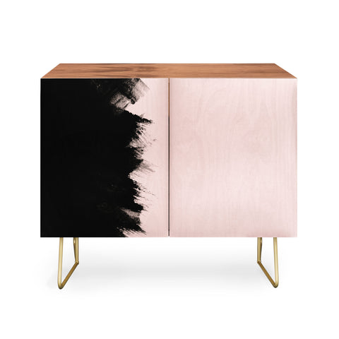 Emanuela Carratoni Yin Credenza