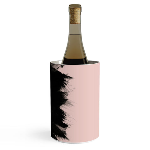 Emanuela Carratoni Yin Wine Chiller