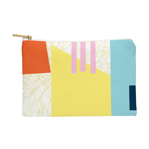 Emmie K Form One Pouch
