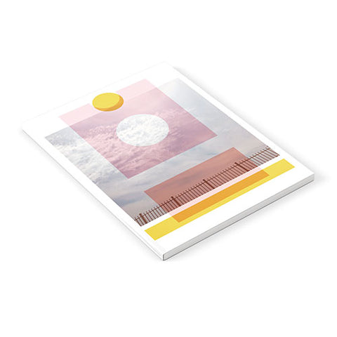 Emmie K LB Collage 1 Notebook