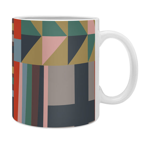 Emmie K Modern Love Warm Coffee Mug