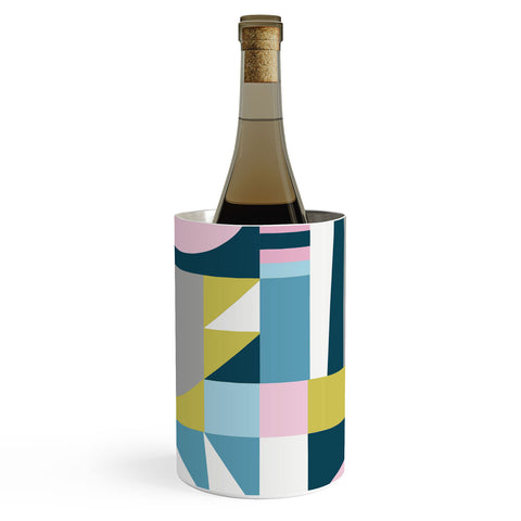 Emmie K modern love Wine Chiller