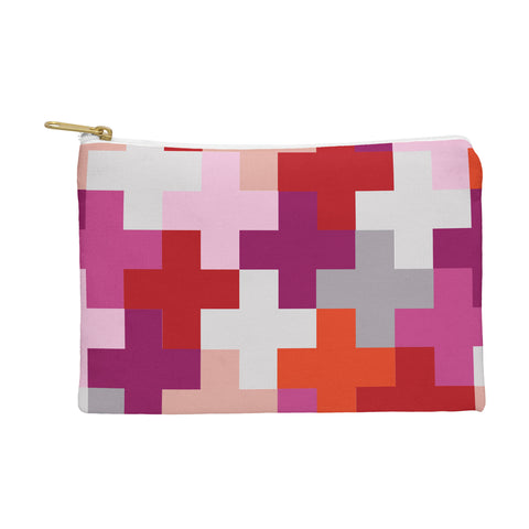 Emmie K Plus Plus Pouch