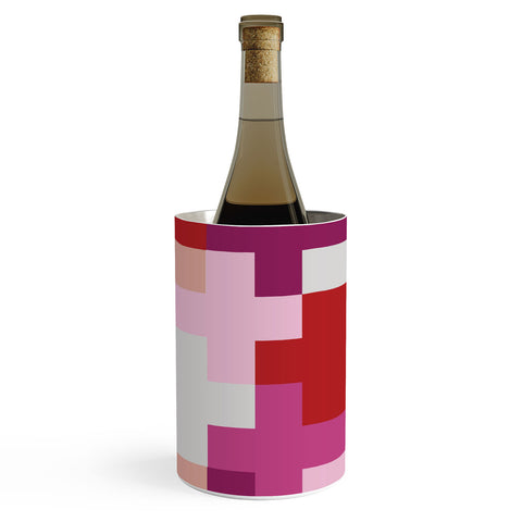 Emmie K Plus Plus Wine Chiller