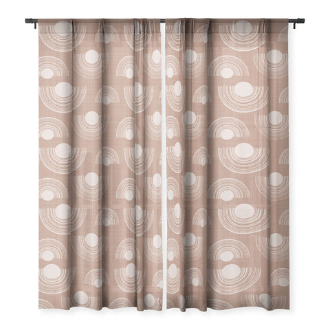 Emmie K Wabi Sabi Hygge Clay Sheer Non Repeat